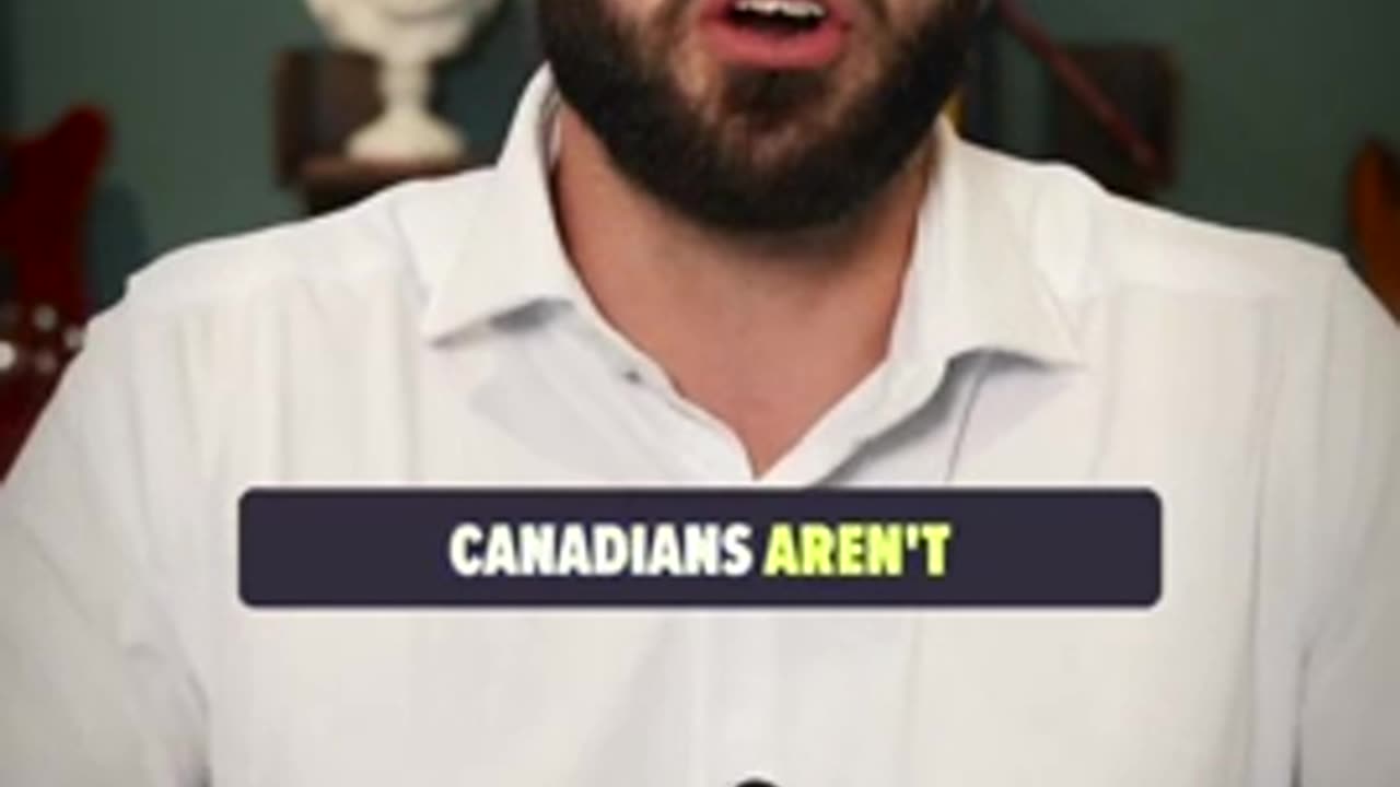 Canada is Reaching Third World Levels of Corruption!