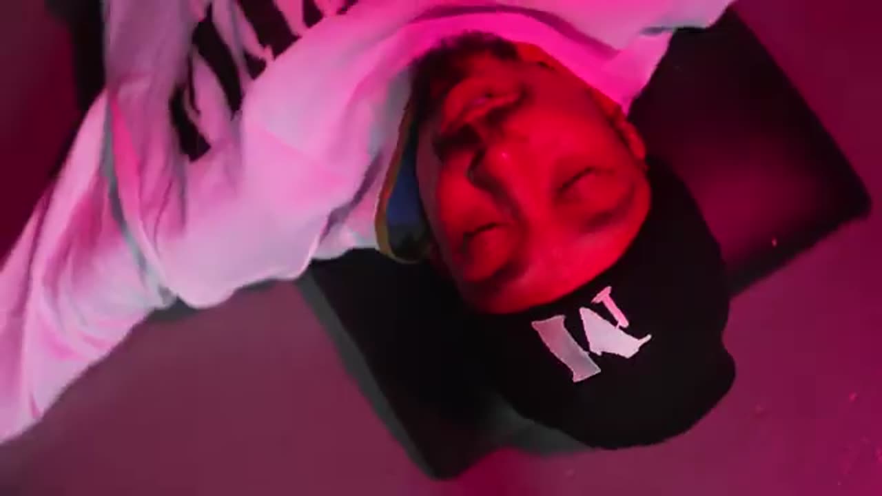 Cory Gunz - Anxiety Freestyle Ft. Dashii (Official Video)