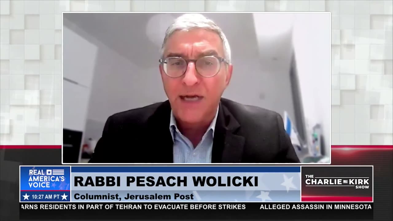 THIS IS THE HEAD OF THE SNAKE THAT ISRAEL IS DEALING WITH