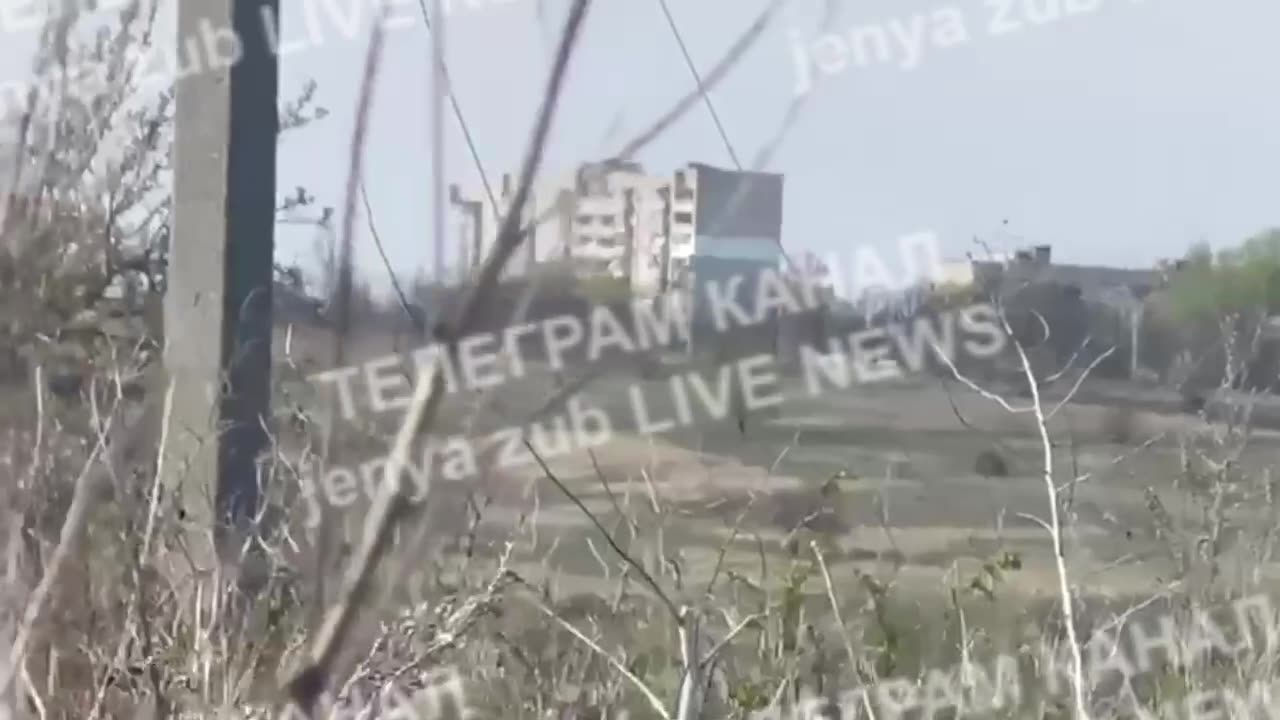 Kupyansk operational direction
