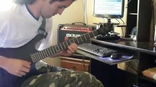 Hino do Cruzeiro - versao Rock 2012