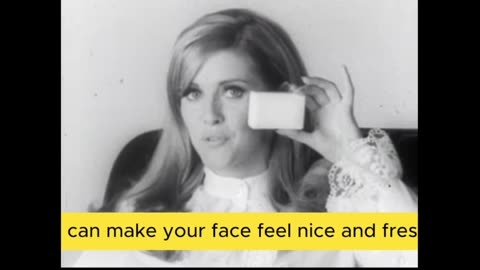 What Is This Old Commercial?