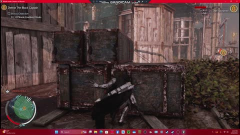 Middle Earth Shadow Of Mordor Part 38