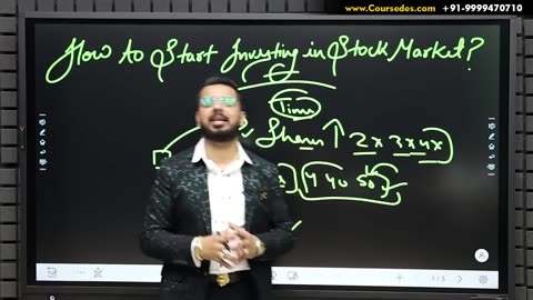 How to Invest in Stocks SUPER EASY! (शेयरों में निवेश करना इतना आसान कभी नहीं था!)