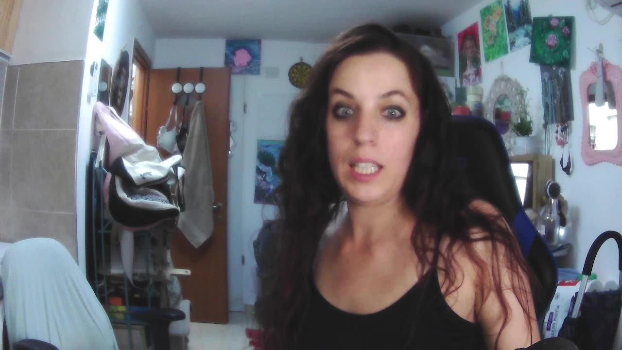 Trump: I saved Khamenei from a very ugly death!!