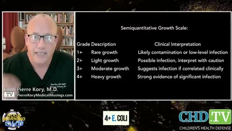 They told the world Daisy died of measles. The medical records tell a different story.