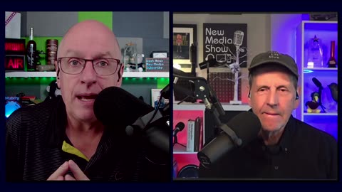 New Media Show