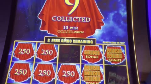 Corrida de Toros on #LightningDollarLink slot 🐮🎰🔥