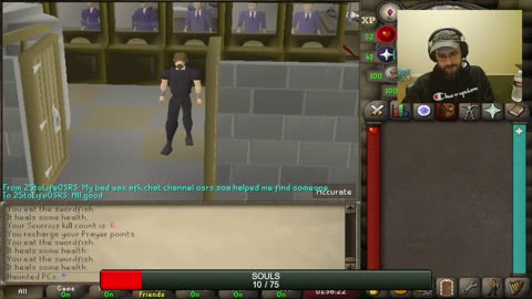 The OSRS Experience Episode 17