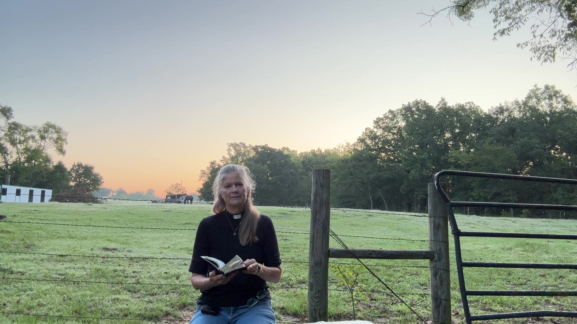 Morning Prayer, Daily Office