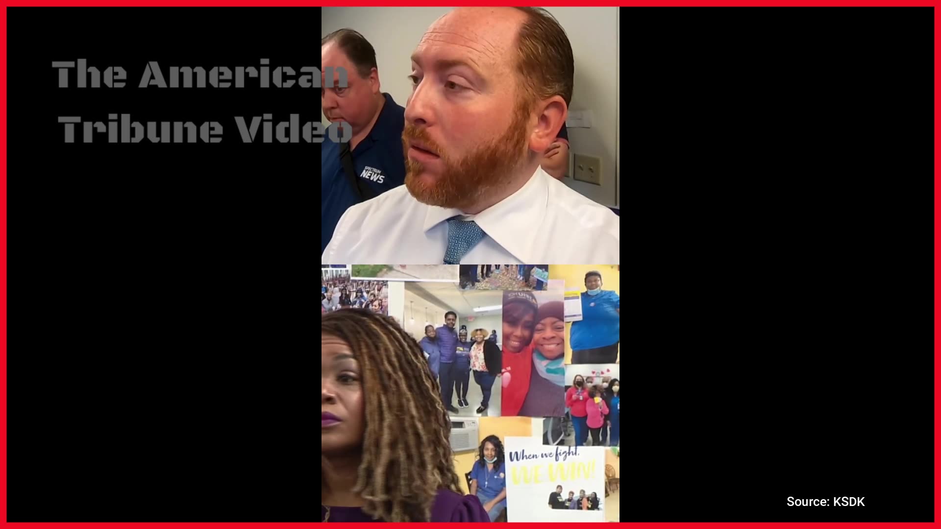 “Squad” Democrat Panics After Getting Called Out for Ties to Sketchy Donations, Missing Money