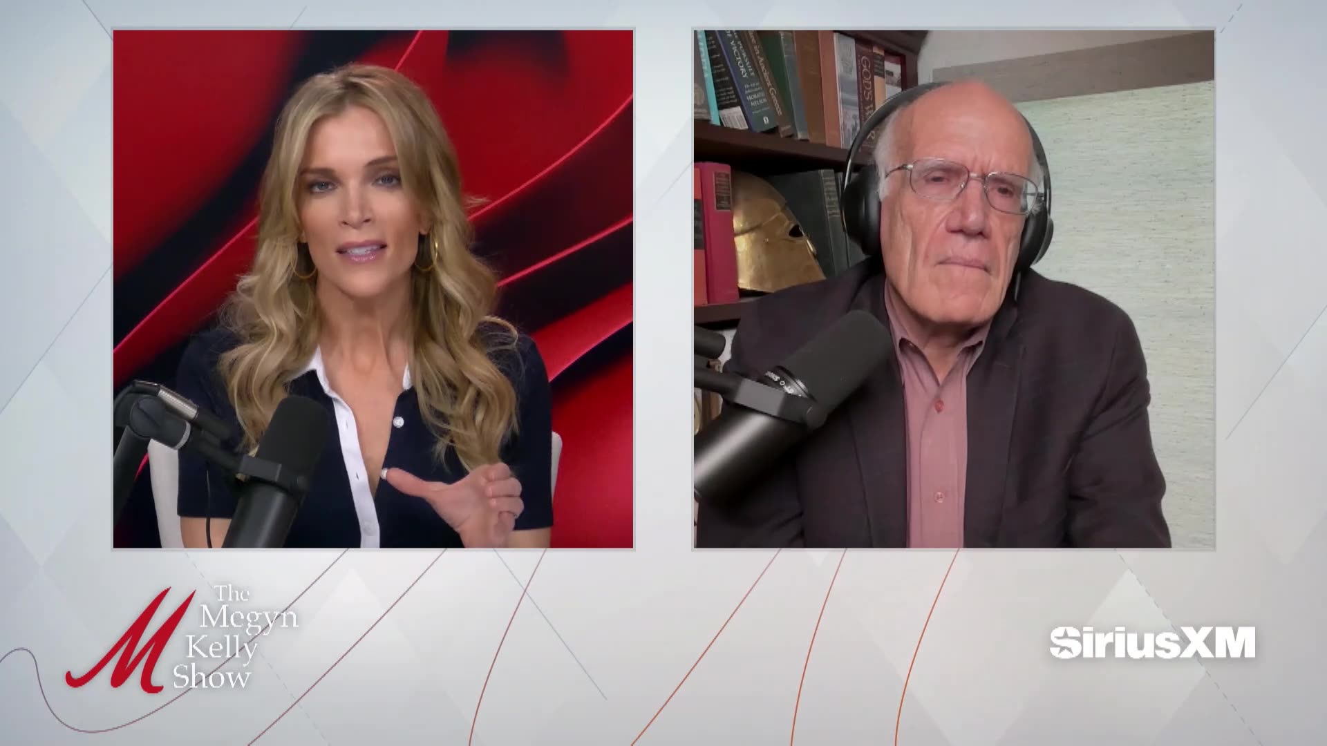 Mamdani vs. Cuomo, Michelle Obamas New Whining, and Bombshell UFO Reporting, w/ Victor Davis Hanson