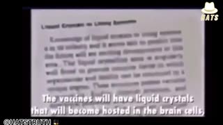 From 1995 telling you exactly what they are going to do with 5g and COVID
