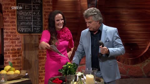 Schlager Spass Mit Andy Borg 26-07-2025