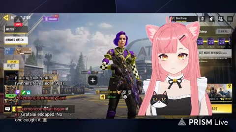 CODM FIGHT BACK OR DIE ONLY KNIFE SURVIVAL