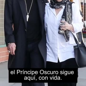 Ozzy Osbourne Reflects on His Legacy Before Passing: “The Prince of Darkness Is Still Here”