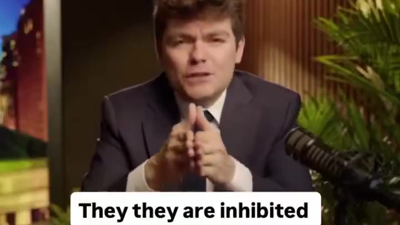 Nick Fuentes on Black Crime Statistics