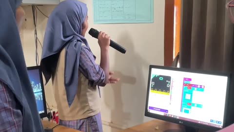 The Principal of Al Noor Model School, Varam Kannur, Speaks on Tech Education & Digital Fest