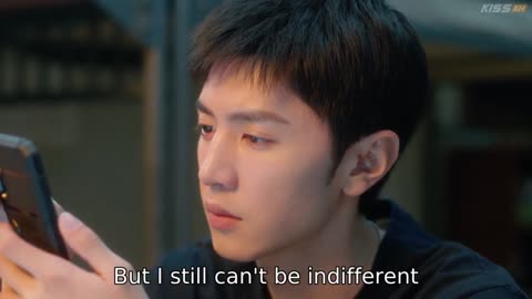 azan & Song Ran the white olive tree azan read's Song Ran post episode 28