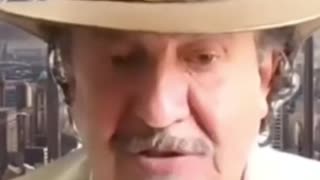 Los LIDERES de ISRAEL y UCRANIA son LOS MISMOS TEATREROS y PROVOCARAN