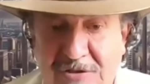 Los LIDERES de ISRAEL y UCRANIA son LOS MISMOS TEATREROS y PROVOCARAN