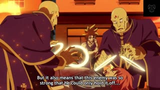 Over Powered Prince second 4