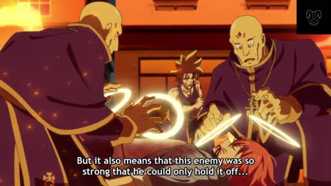 Over Powered Prince second 4
