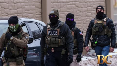 Federal judge bars Trump administration from detaining lawful refugees in Minnesota