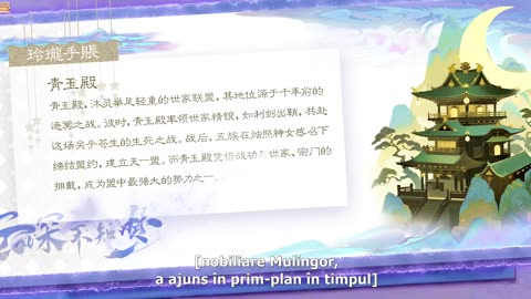 Eclipse of Illusion -Episodul 9