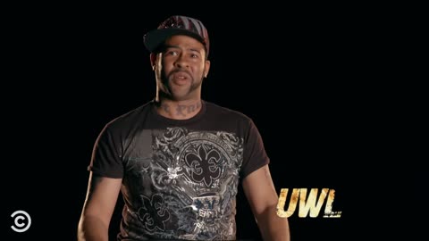 Ultimate Fighting Goes to the Next Level - Key & Peele