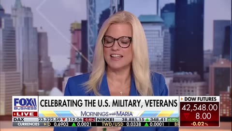 For "shameful" VA lying, VA Secretary Collins Battles attacks the media.