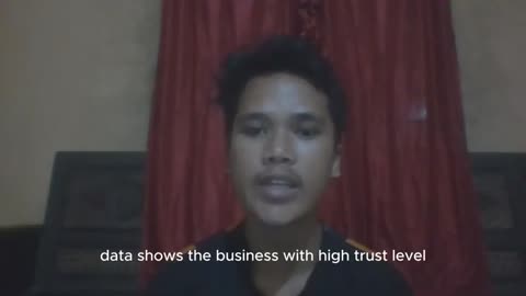 Building Trust in Business