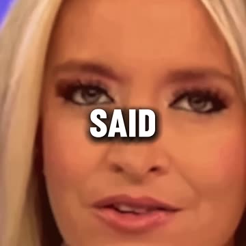 Kayleigh McEnany Calls Out AOC in Style