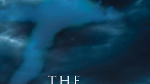 Books I Read_ _The Visitation_ by Frank Peretti