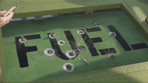 Cuando un artillero de cola y un sabotaje salvaron un B-17 (parte 6)