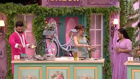 Laughter Chefs Season 2