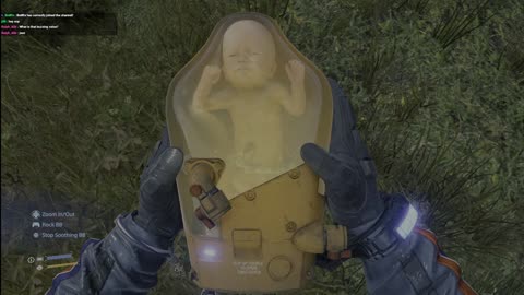 Part 4 | DEATH STRANDING (DC) HDR - First Playthrough