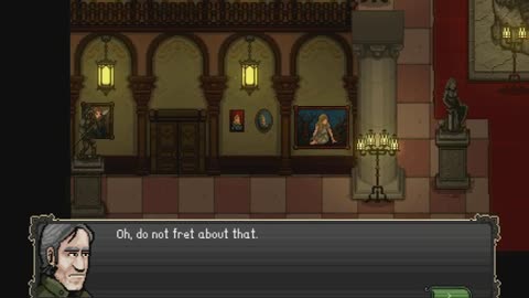 Lamentum Part 1