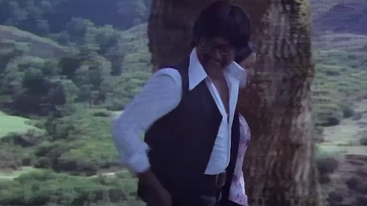 Senorita I Johnny I 4K 60fps