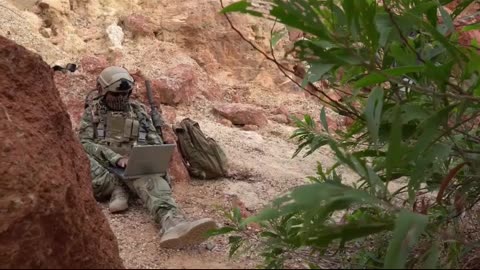 #shorts HOW THE SAS BEGAN: BORN IN THE DESERT