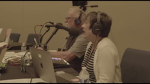 113 – The Gospel Experience - Network 220 Convention 2025