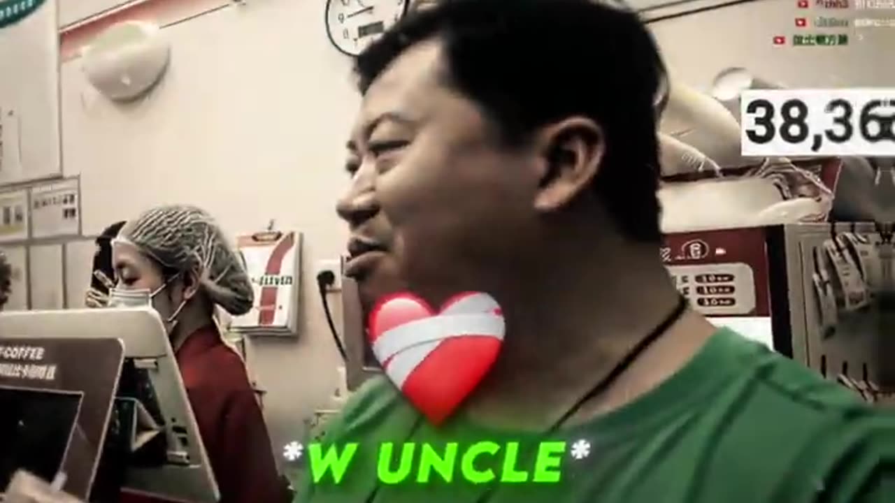 ISHOWSPEED WHOLESOME MOMENTS WITH UNCLE