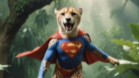 Super Leopard-فھدالاافضل