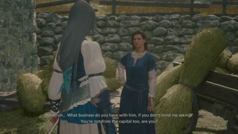 Final Fantasy XVI - Beyond the Veil