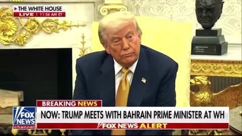 Trump on Jerome Powell- he’s a knucklehead 😂