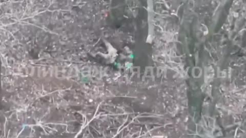 Warning! Another Ukrainian Serviceman Shot Himself