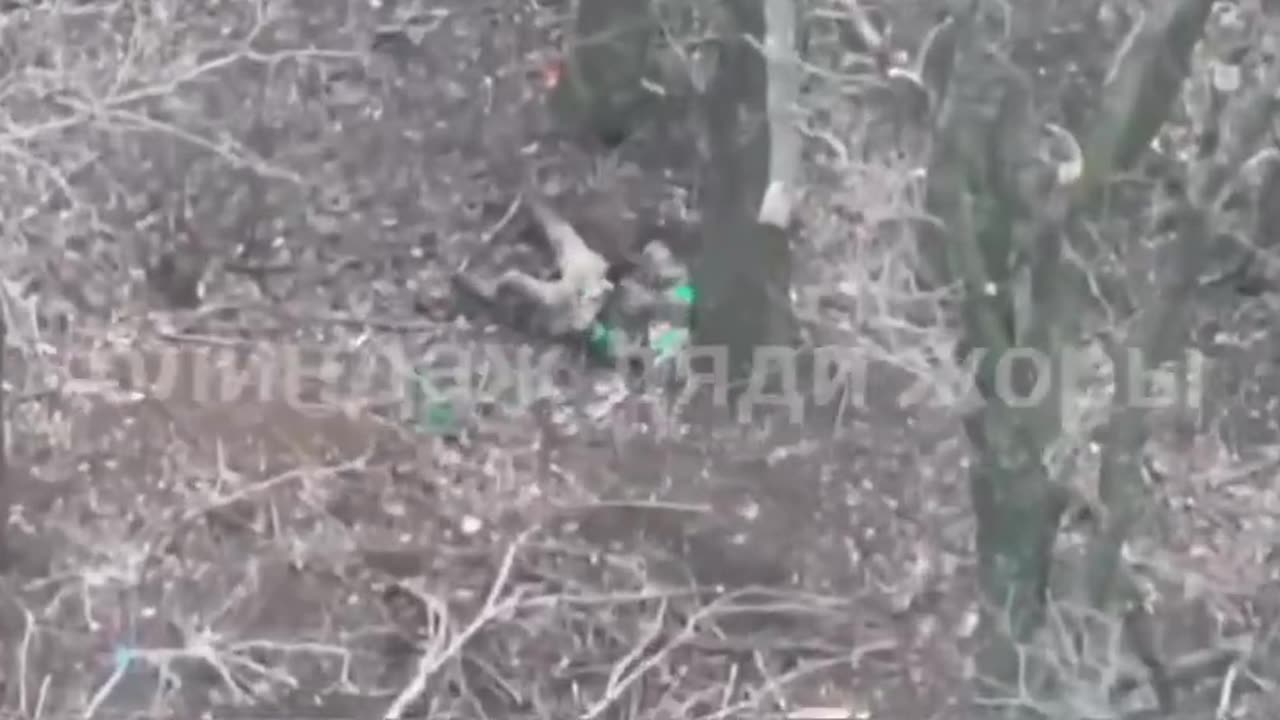 Warning! Another Ukrainian Serviceman Shot Himself