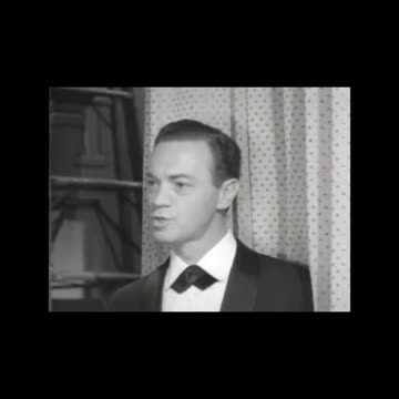 Highlights Of "Go Johnny Go" ~Chuck Berry & Alan Freed (1959 Classic)