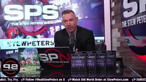 ⚠️🔥Zionist Holocaust Myth Exposed, Clayton Thomas truth on parasites infesting billions & treat it