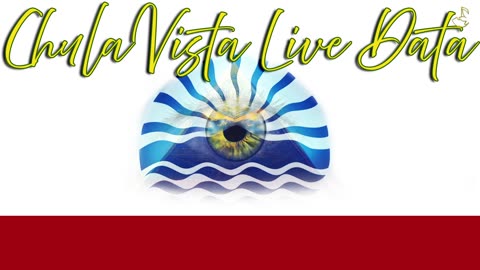 Chula Vista Live Data - .25 - JDATA17